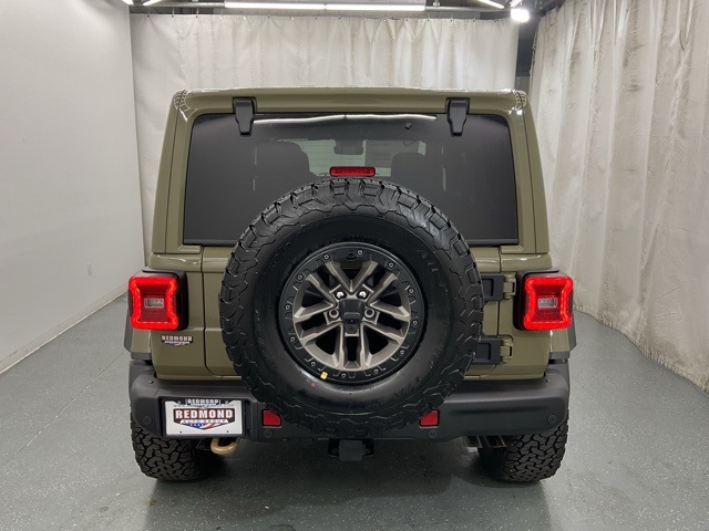 New 2025 41 Exterior Paint Jeep Rubicon 392 image 6