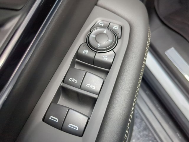 2025 Gmc Yukon XL photo 10