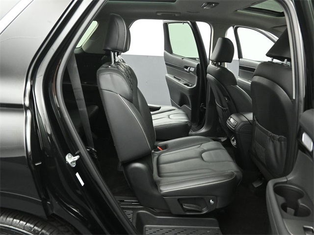 2022 HYUNDAI PALISADE - Image 26