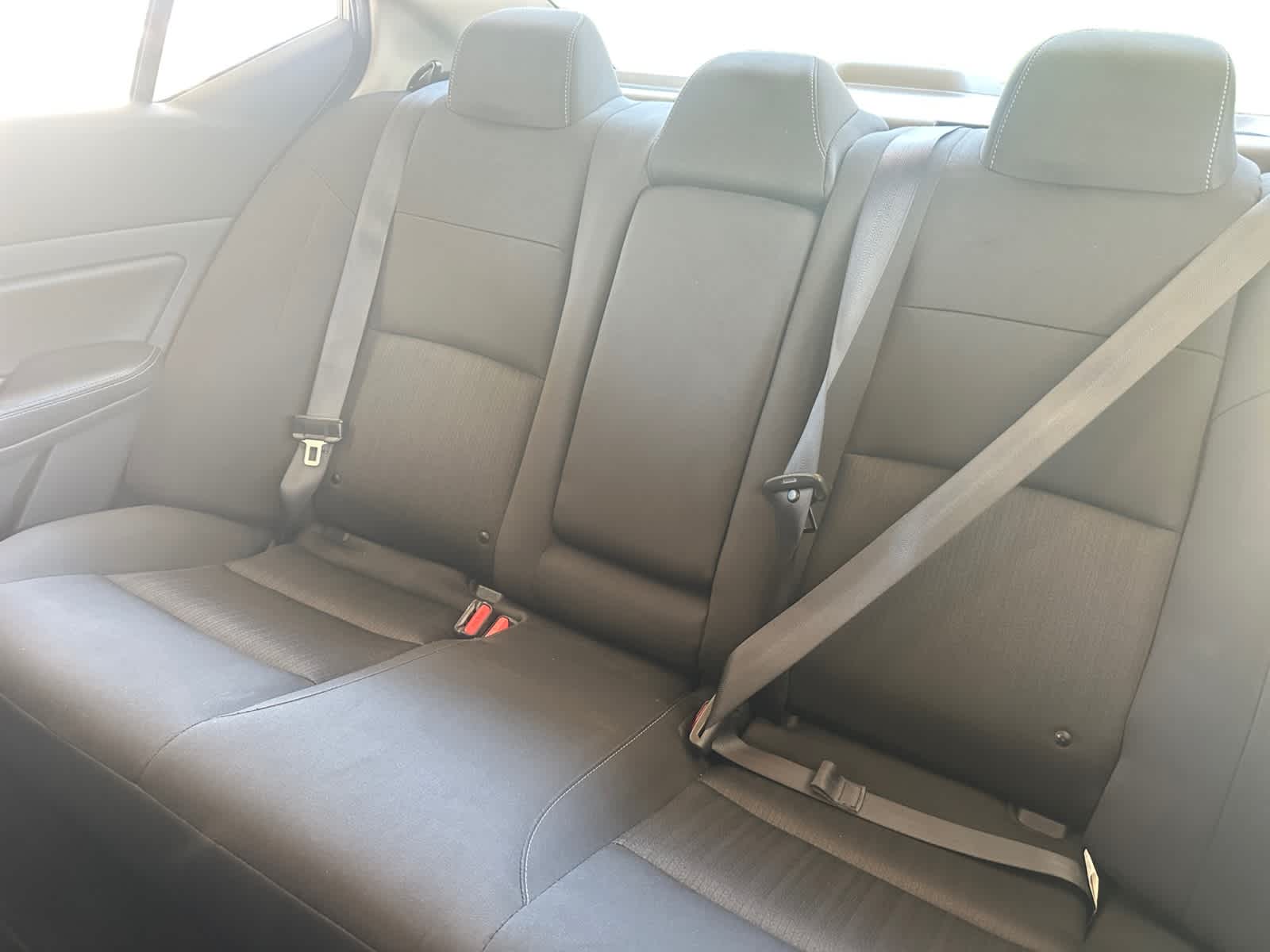 2024 Nissan Altima 2.5 SV photo 13