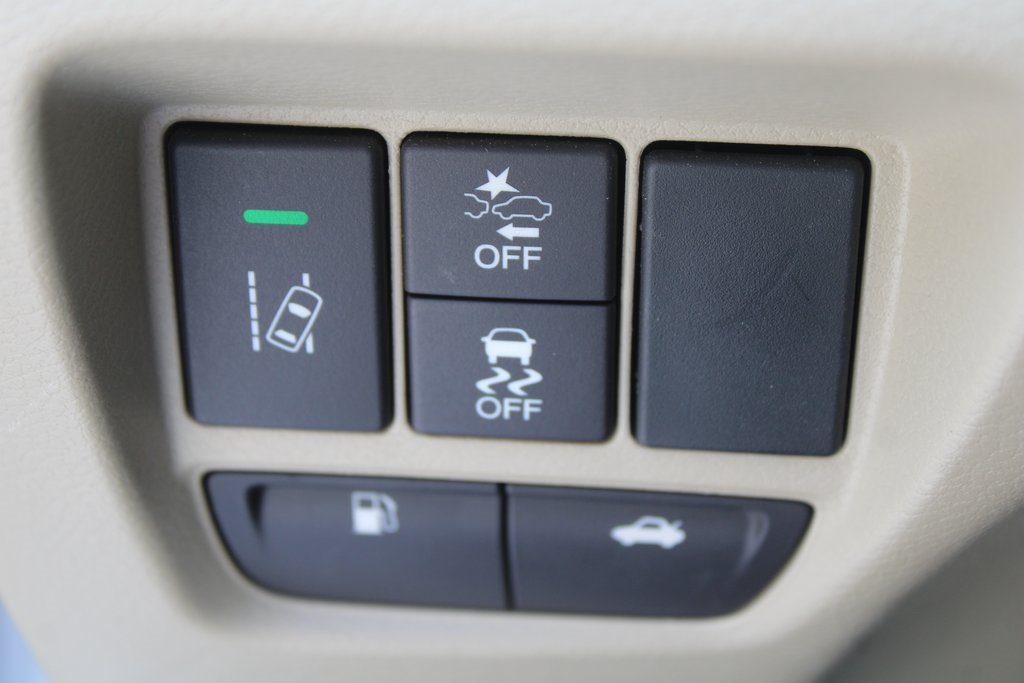2018 Acura TLX 3.5L Technology photo 20