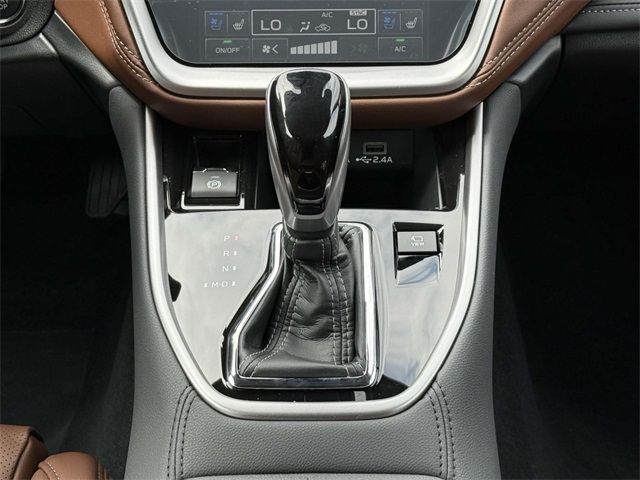 2025 Subaru Outback Touring XT photo 21