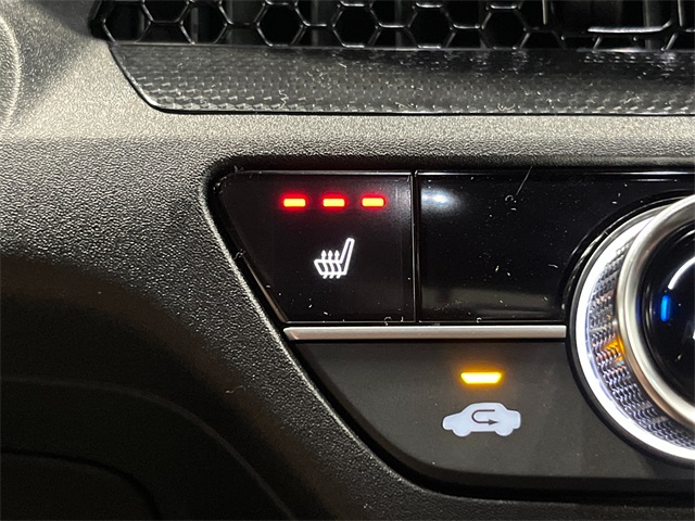 2026 Honda CR-V Hybrid photo 16