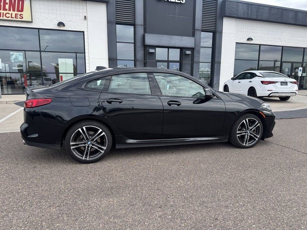 2022 Bmw 228i xDrive GC photo 4