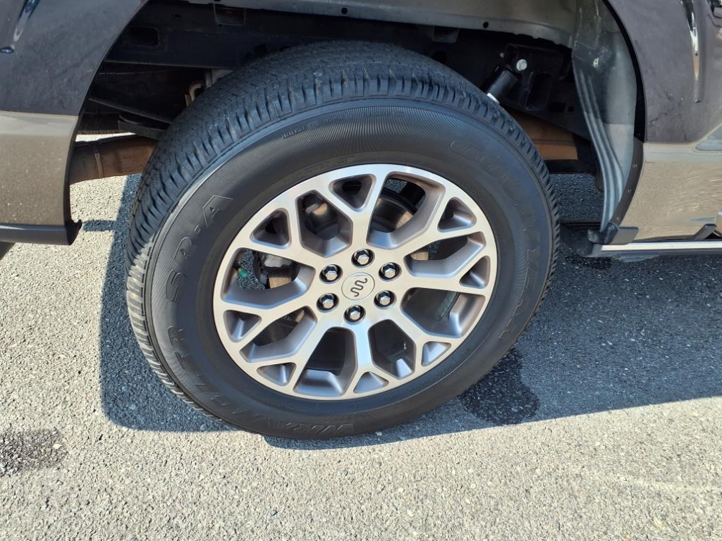 2023 Ford F-150 King Ranch photo 20