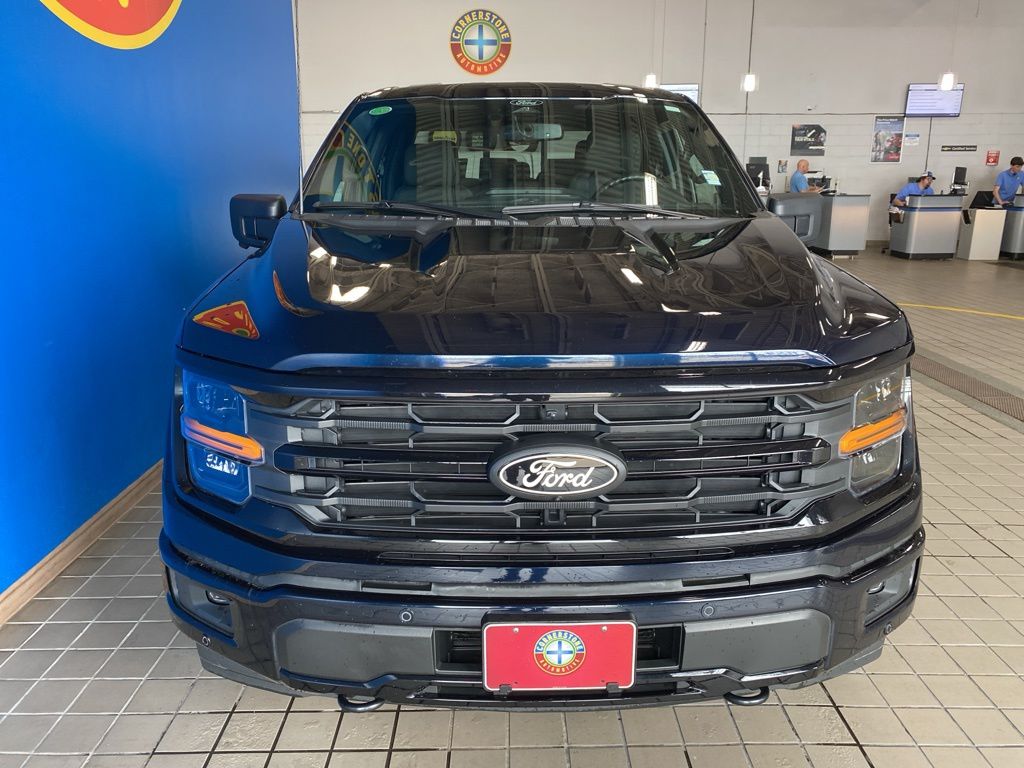 2024 Ford F-150 XLT photo 14