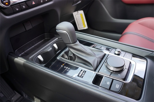 2025 Mazda CX-50 Premium Plus photo 7
