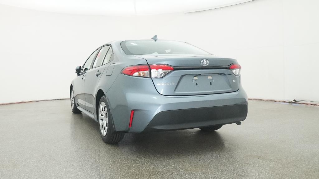 2026 Toyota Corolla LE photo 15