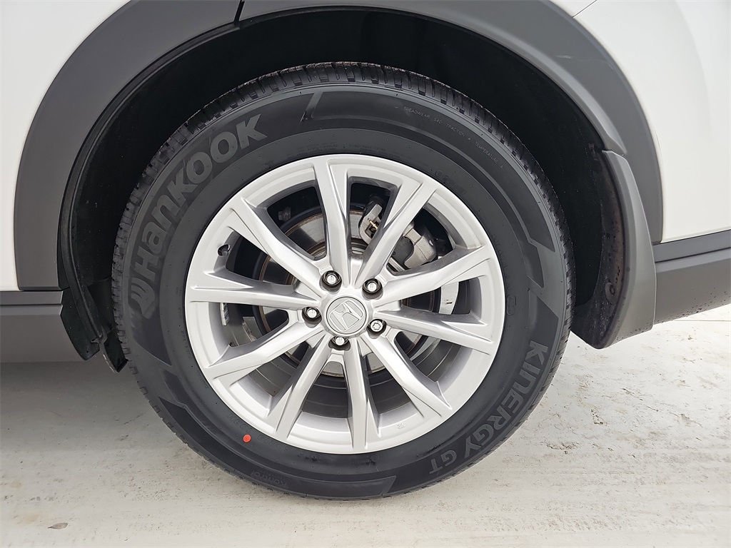 2024 Honda CR-V EX photo 37