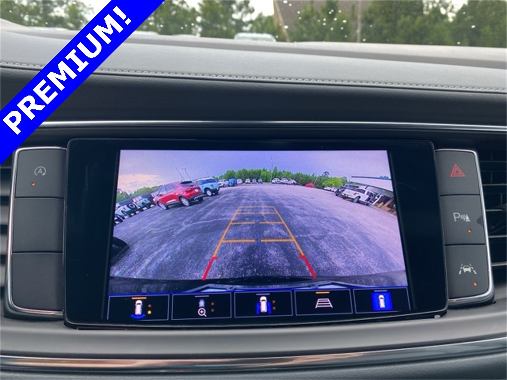 2024 Buick Enclave Premium photo 4