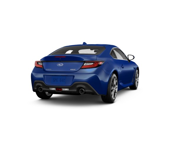 2025 Subaru BRZ Premium photo 6