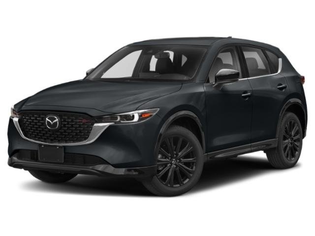 2023 Mazda CX-5 TURBO's photo