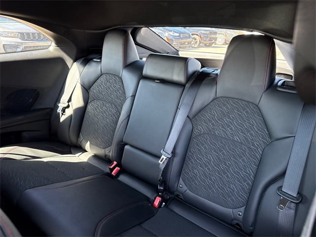 2025 Dodge Charger R/T photo 4