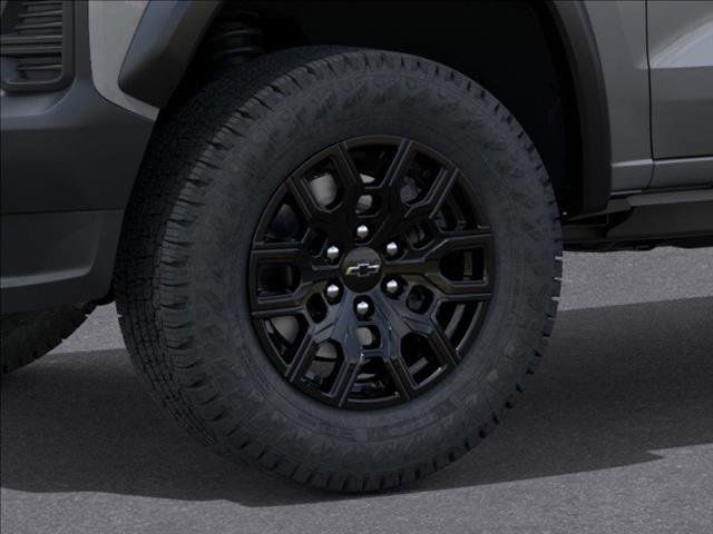 2026 Chevrolet Silverado 1500 photo 9