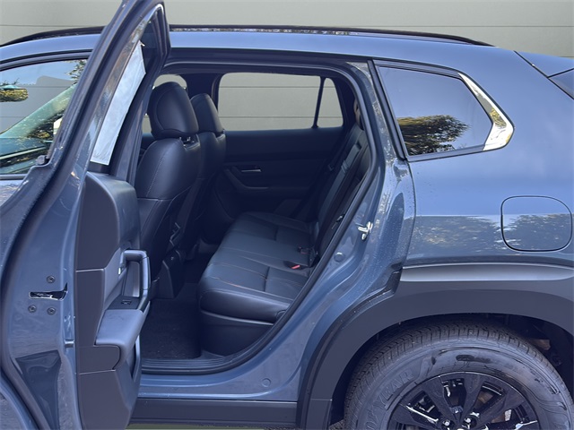 2025 Mazda CX-50 Premium photo 15