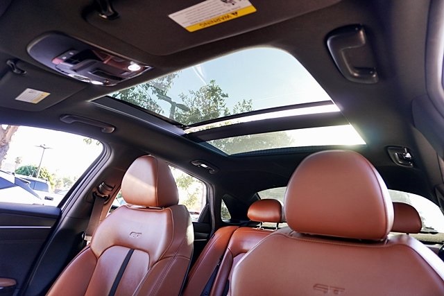 2024 Kia K5 GT photo 13