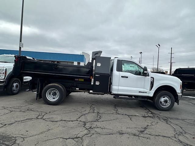 2024 Ford F-350 XL photo 13