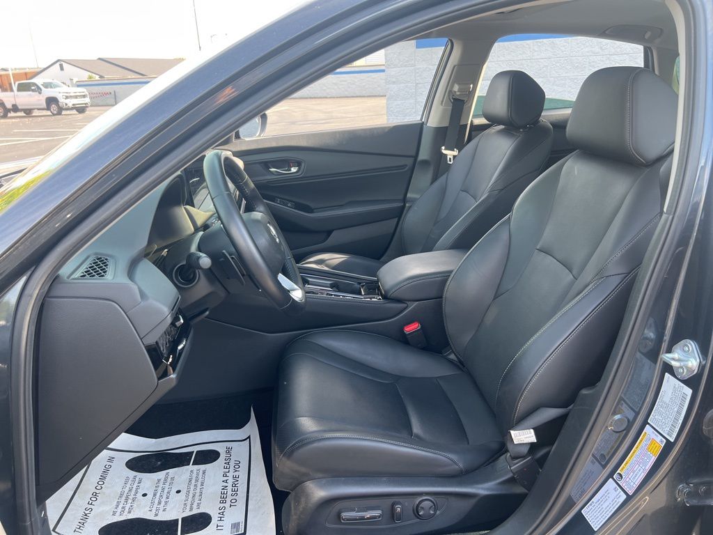 2023 Honda Accord Touring photo 16