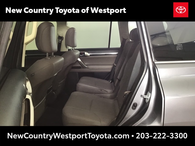 2021 Lexus GX 460 photo 18