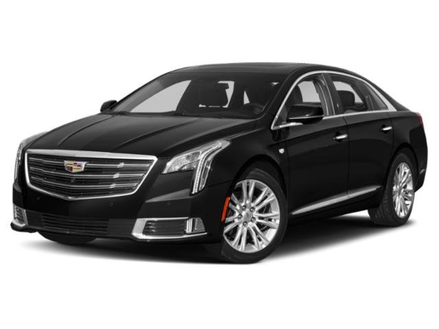 2019 Cadillac XTS Luxury's photo