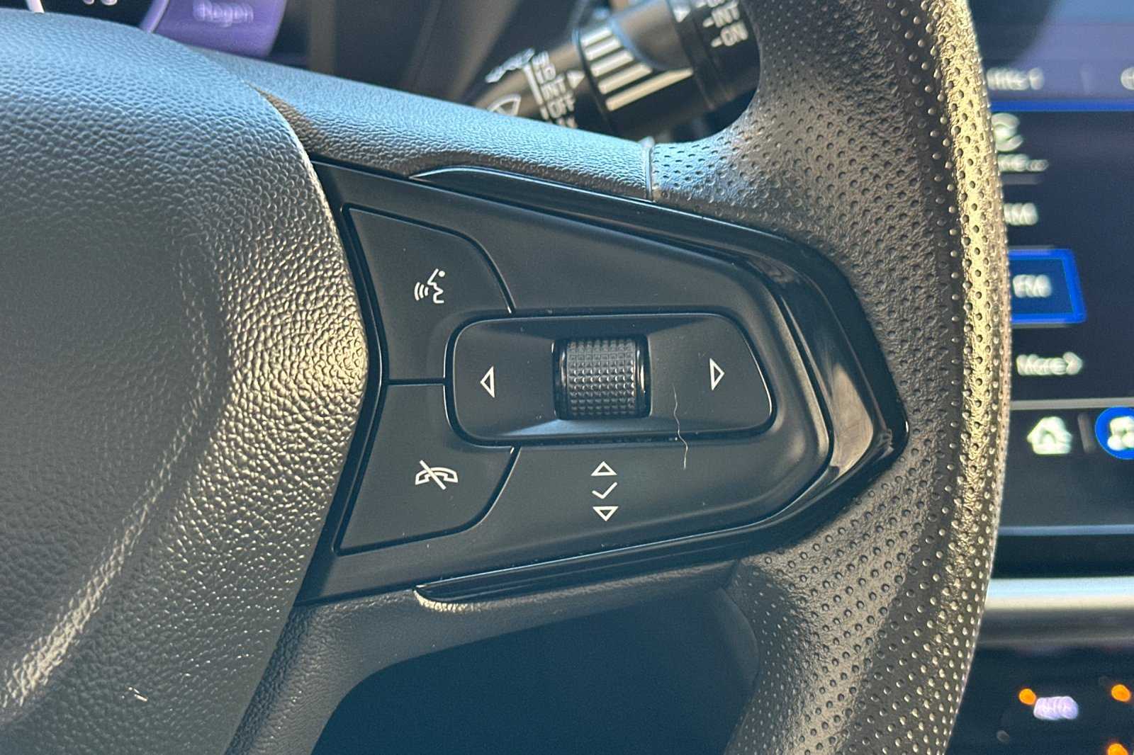 2023 Chevrolet Bolt EUV photo 24