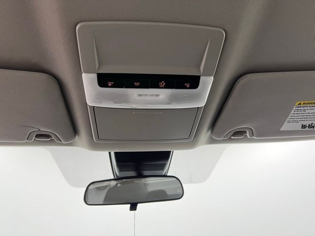 2024 Nissan Altima 2.5 SV photo 18