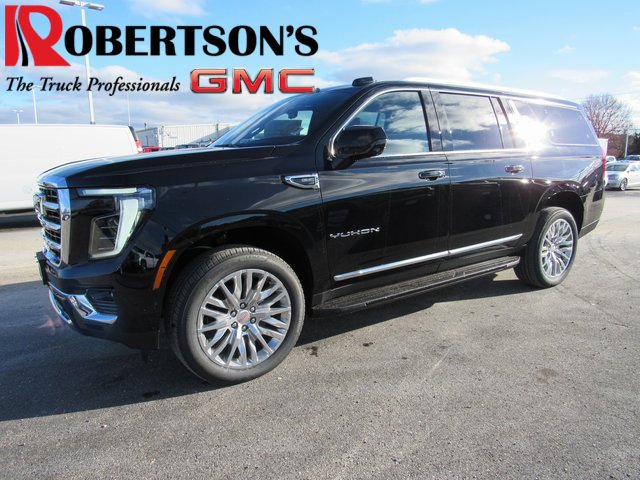 2026 GMC Yukon XL Elevation's photo