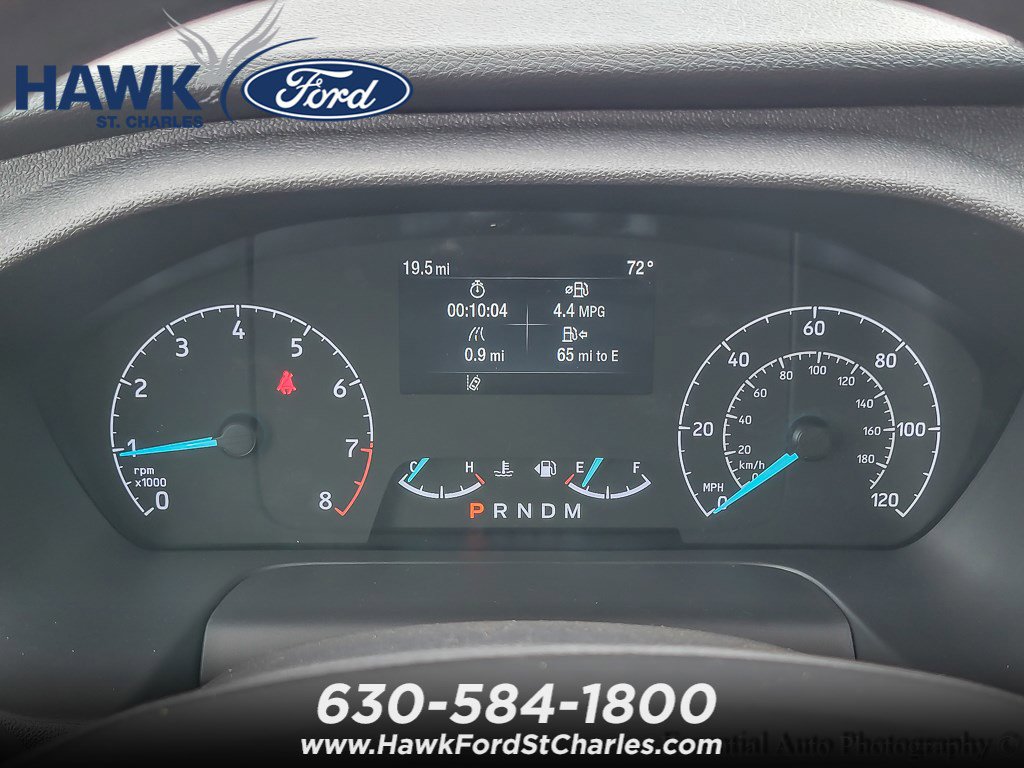 2025 FORD TRANSIT - Image 9