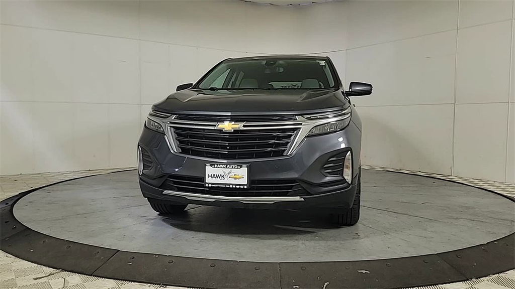 2023 CHEVROLET EQUINOX - Image 3