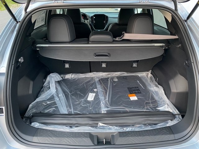 2025 Subaru Crosstrek Limited photo 15
