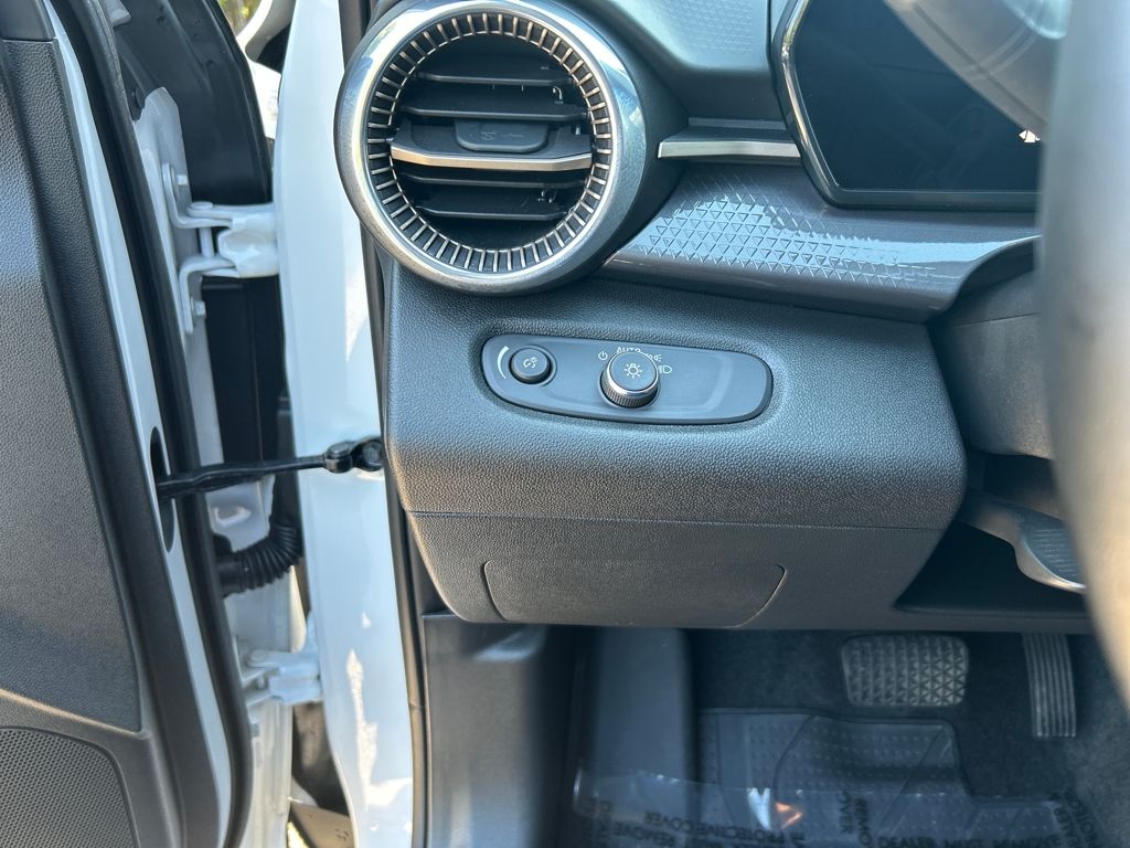 2024 Chevrolet Trax ACTIV photo 17