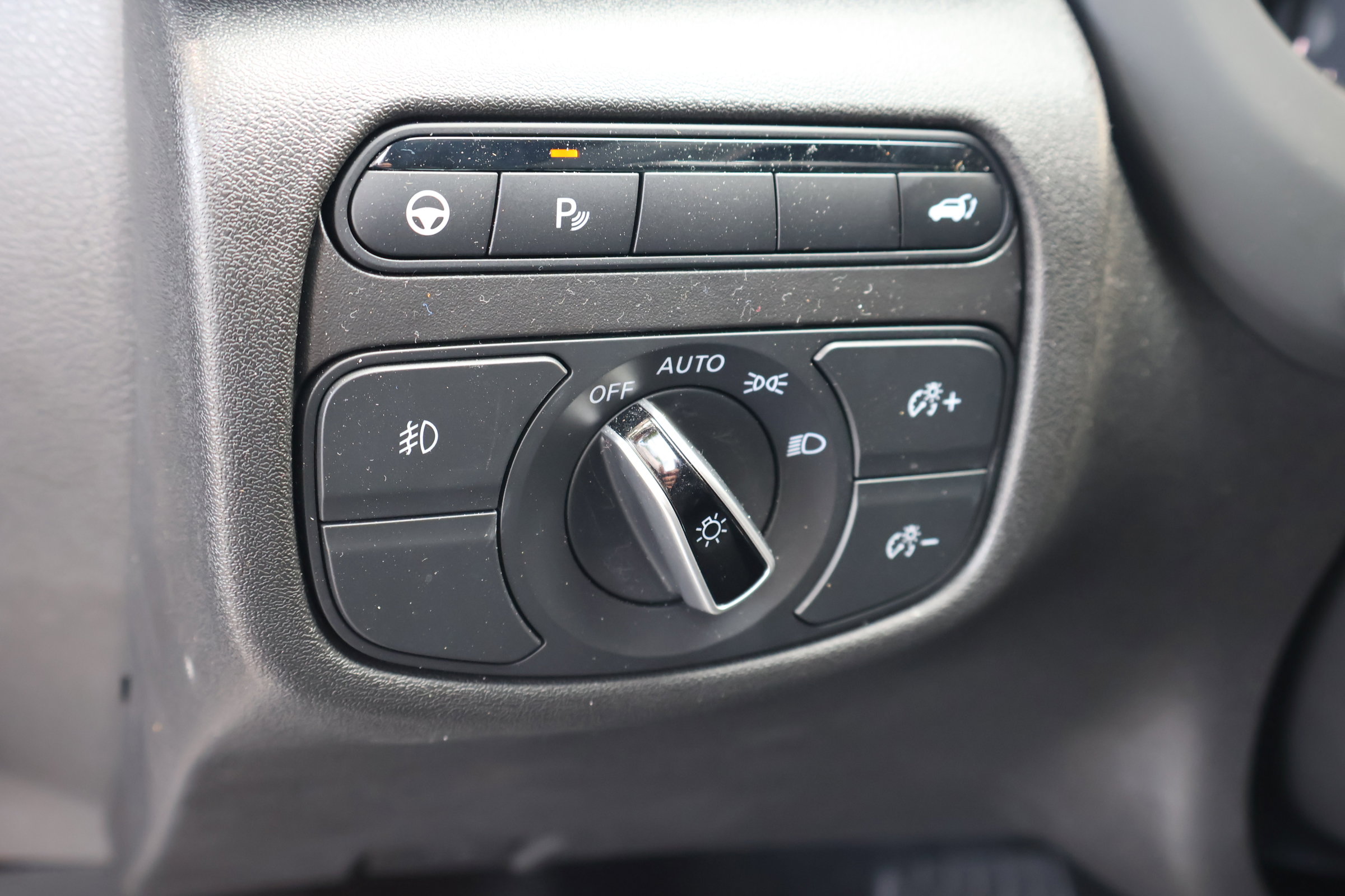 2025 Infiniti QX55 Essential photo 23