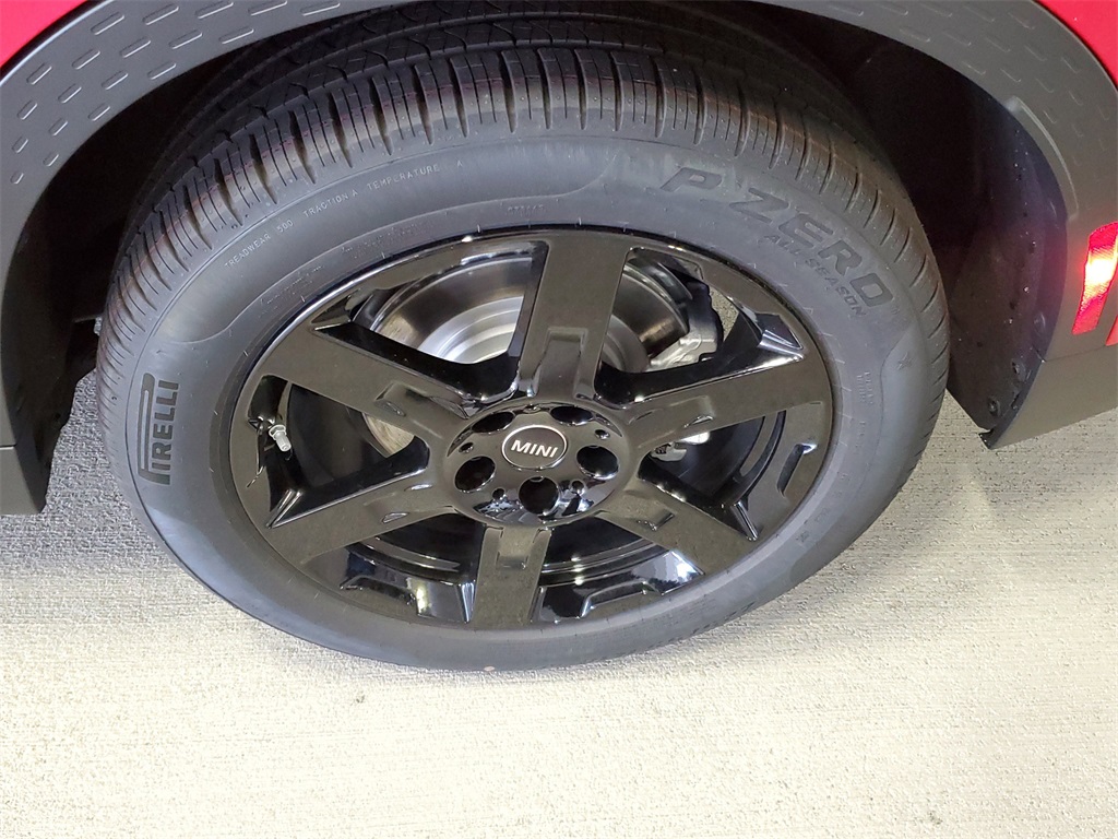 2026 Mini Countryman S ALL4 photo 4