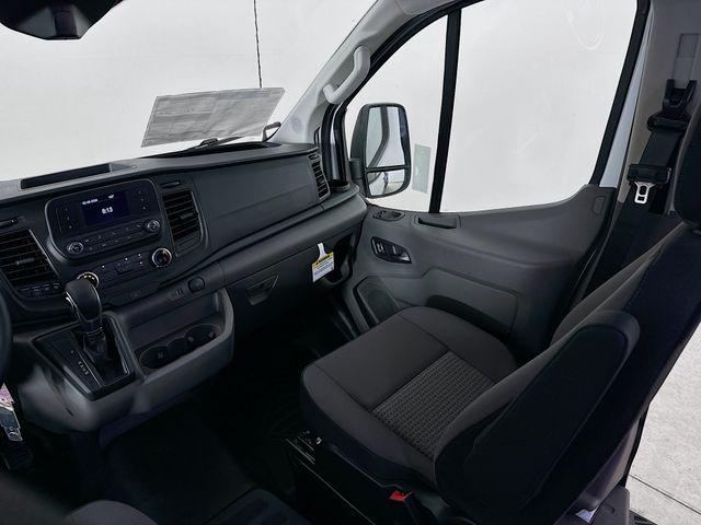 2025 Ford Transit photo 20