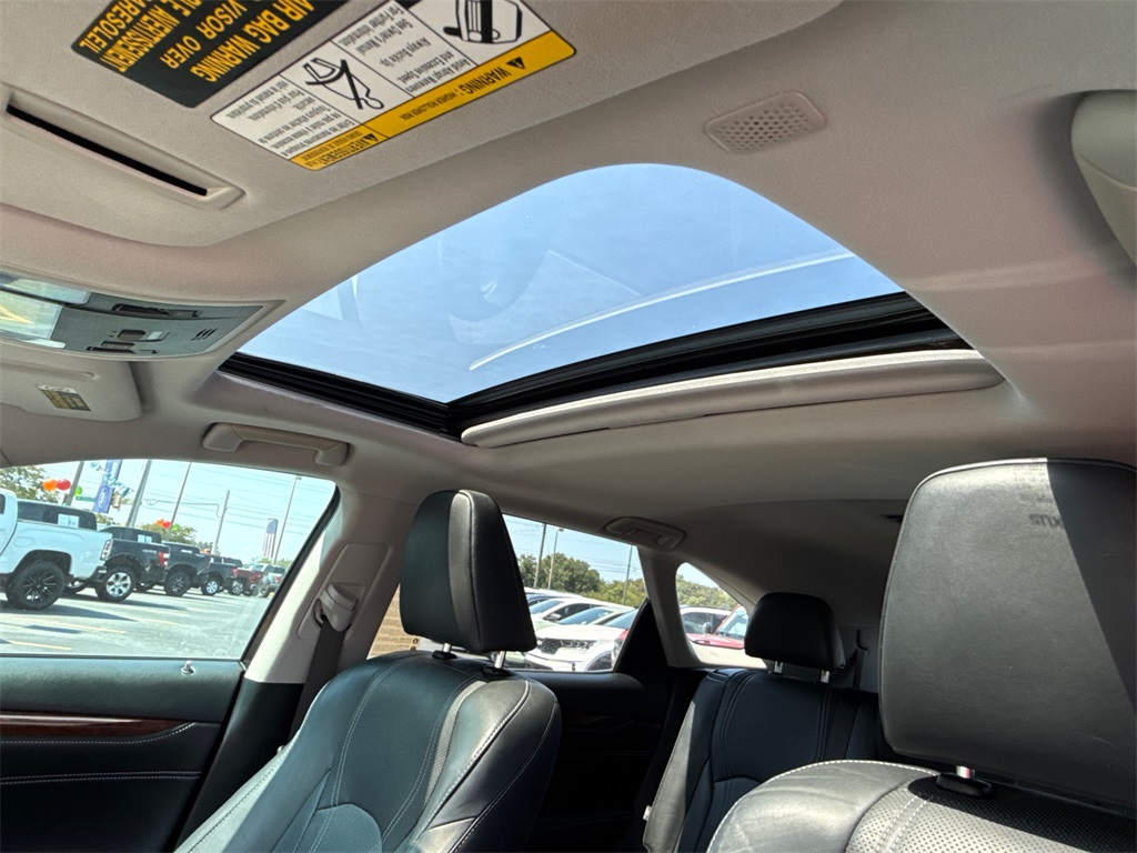 2018 Lexus RX 350L photo 33