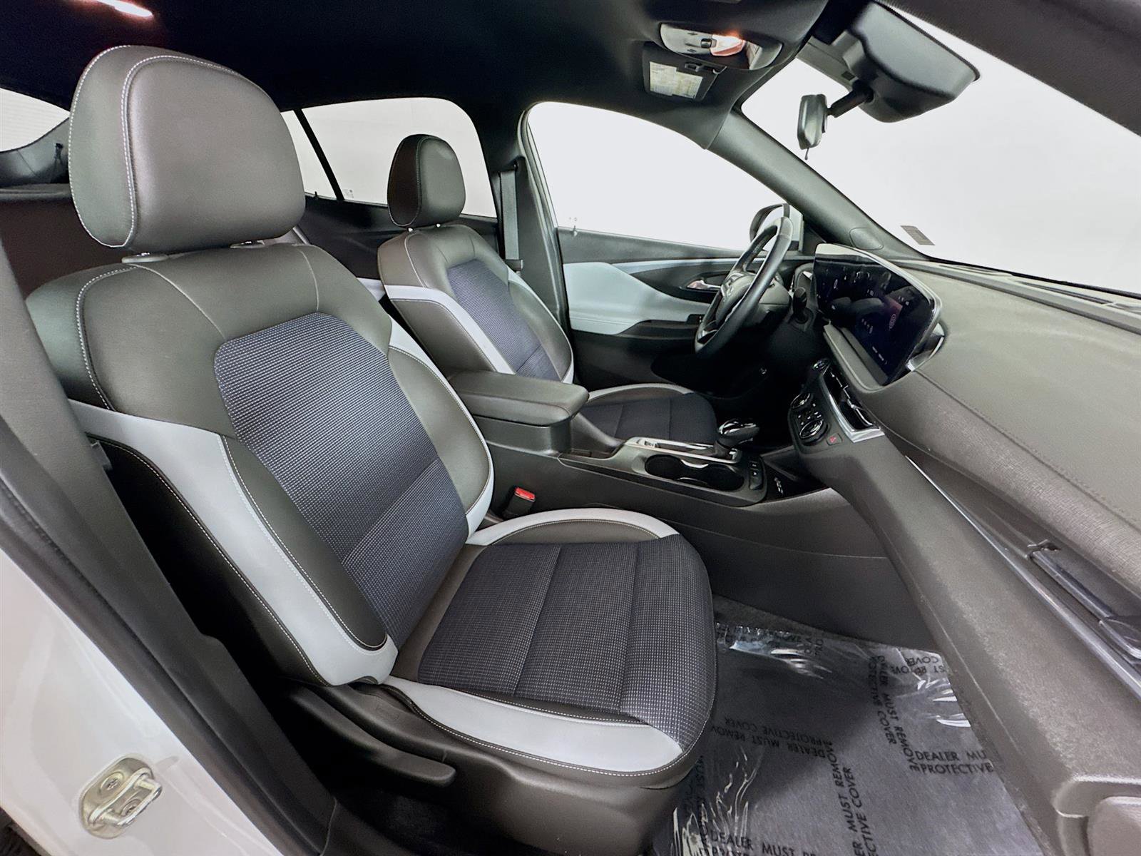 2024 Buick Envista Preferred photo 23