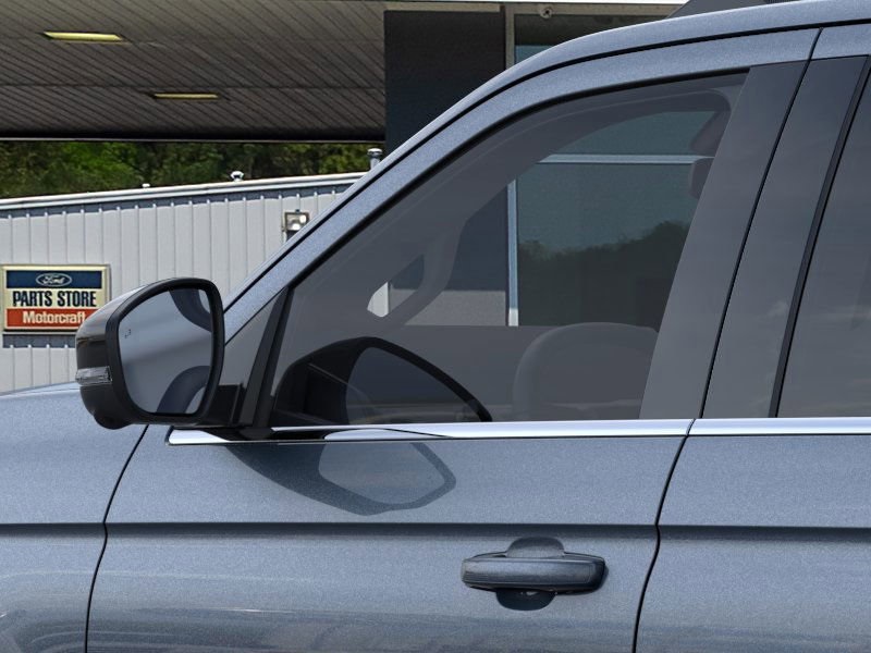 2025 Ford Expedition MAX photo 17