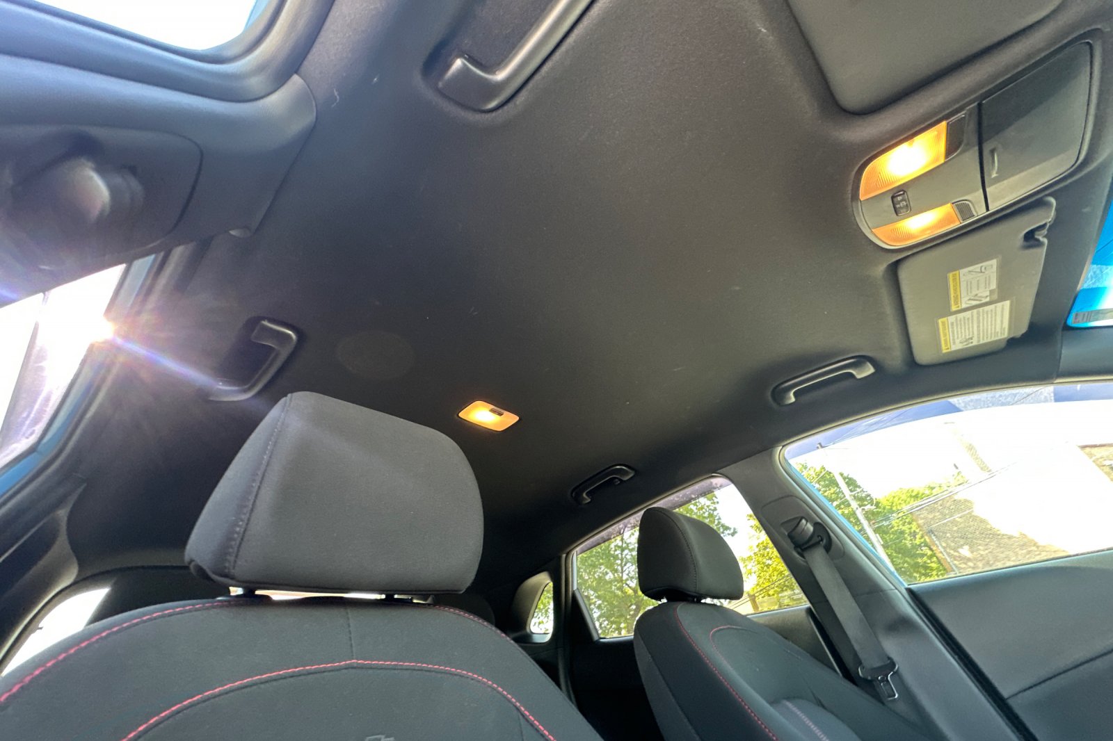 2022 Hyundai Kona N Line photo 20