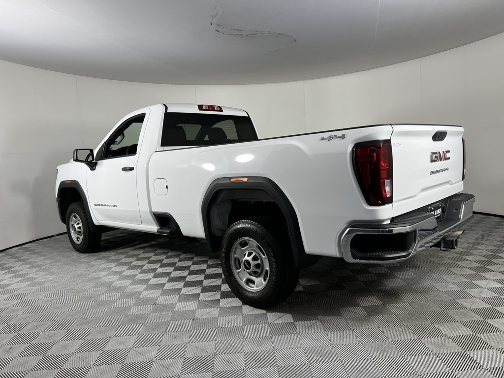 2024 Gmc Sierra Pro photo 6