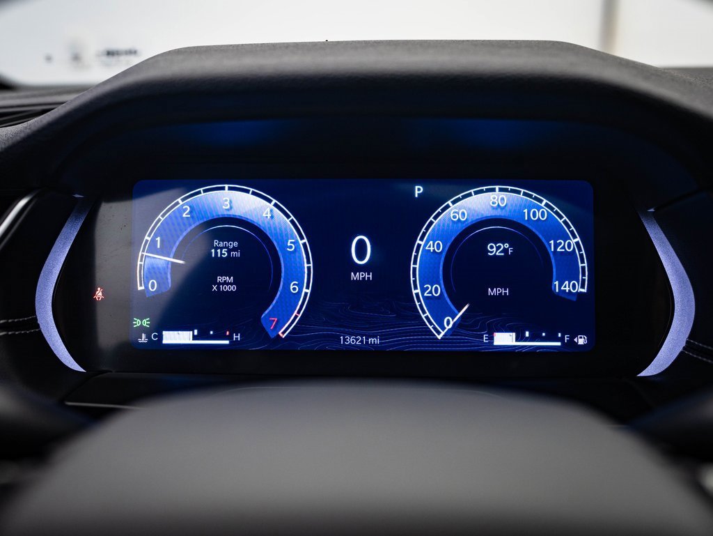 2023 Jeep Grand Cherokee Altitude photo 25