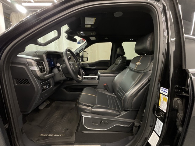 2024 Ford F-250 photo 10