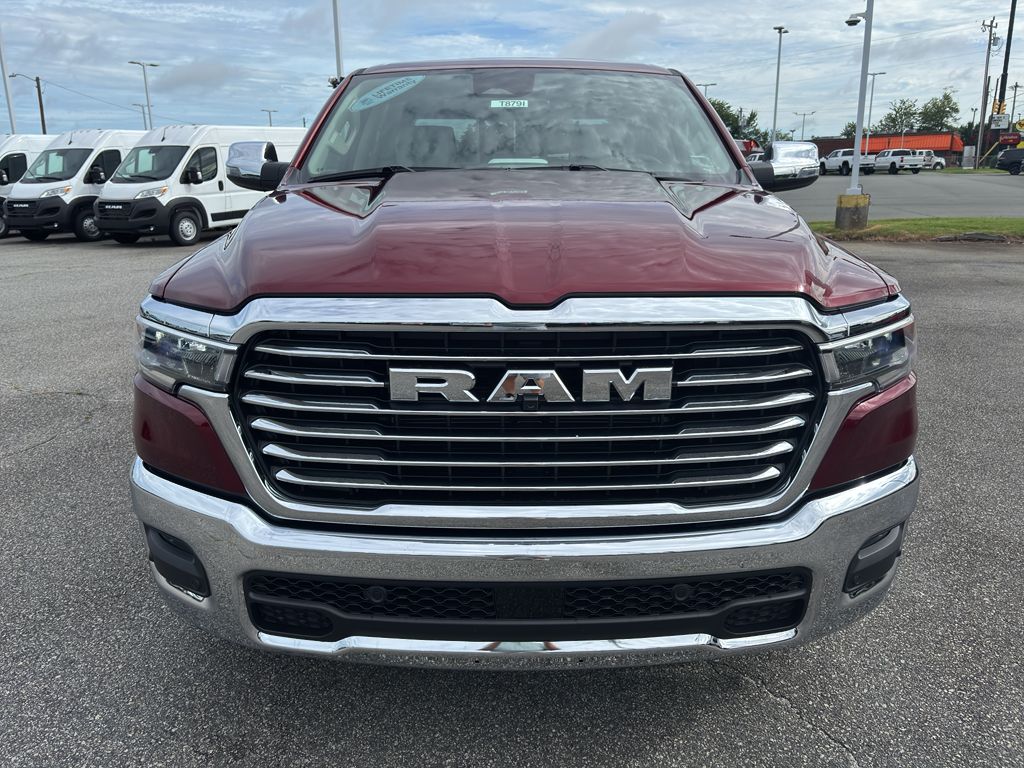 2026 Ram 1500 Laramie photo 11