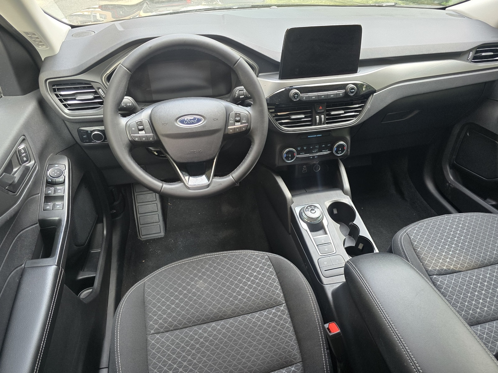 2024 Ford Escape Active photo 2