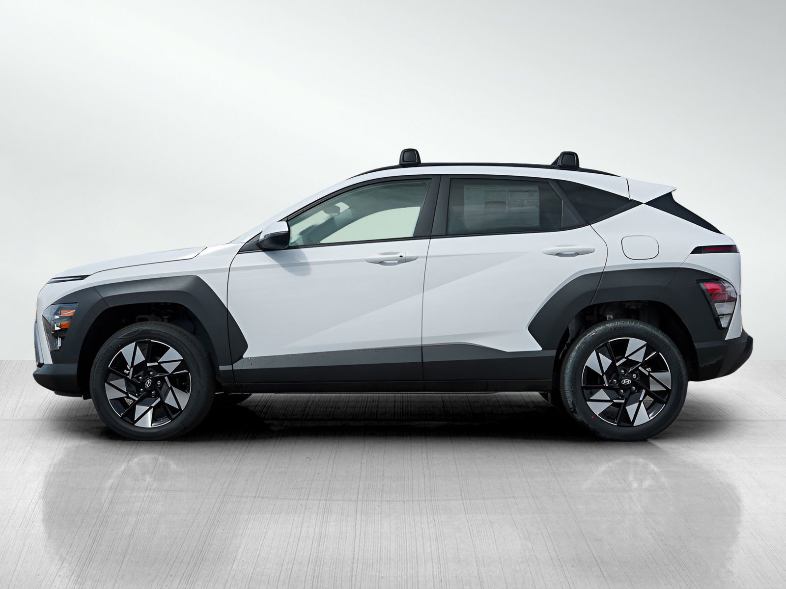 2025 Hyundai Kona SEL photo 3