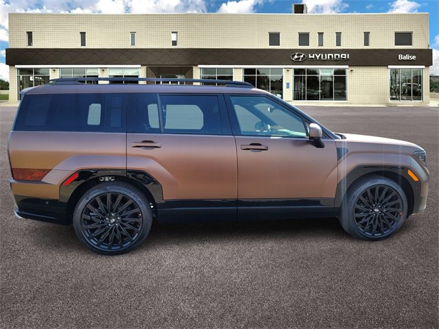 2024 Hyundai Santa Fe Calligraphy photo 2