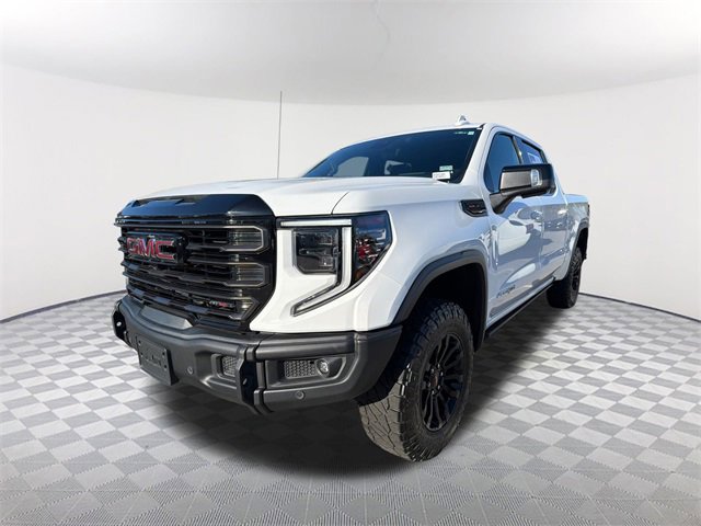 2023 GMC Sierra 1500 AT4X's photo