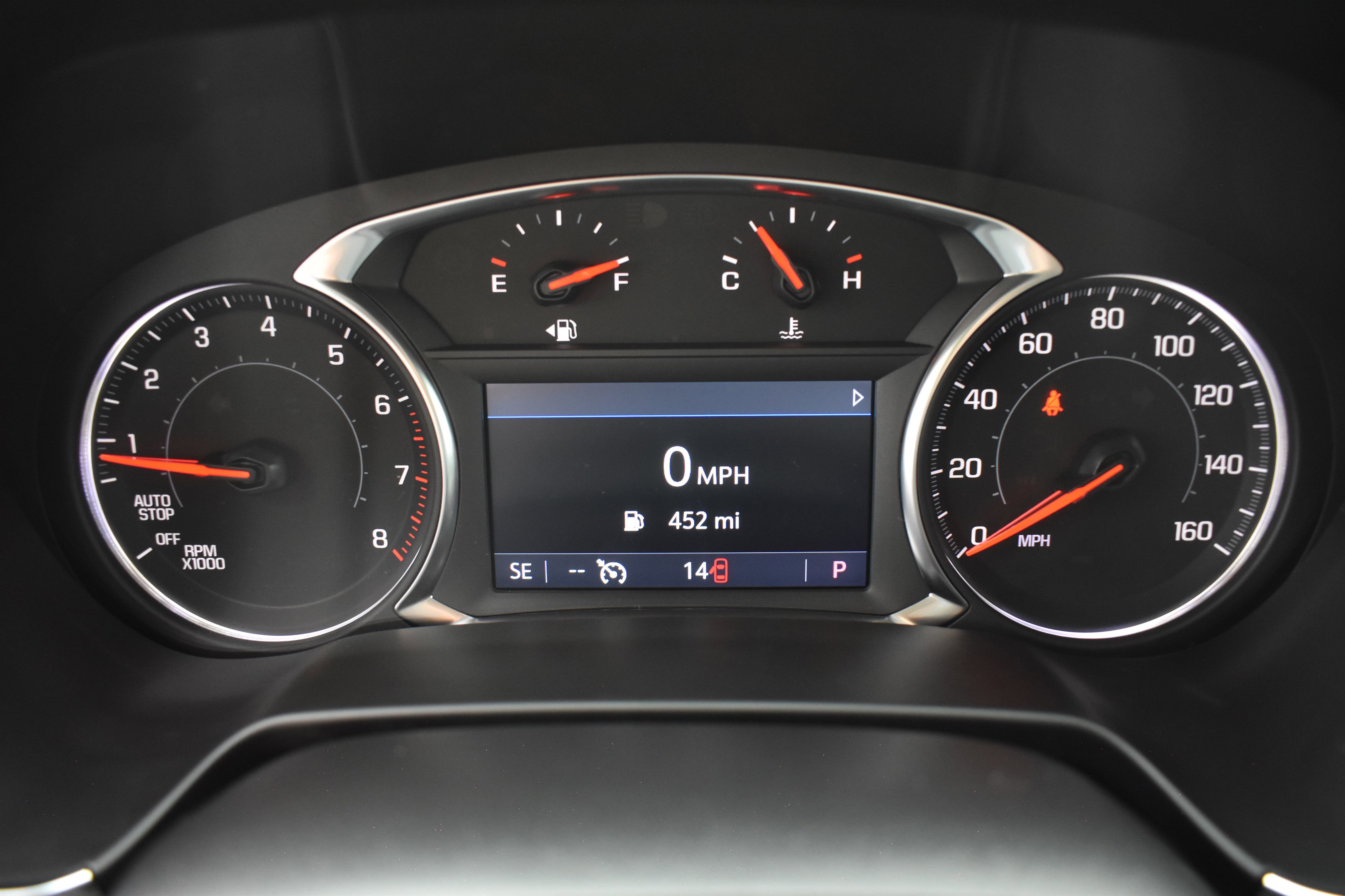 2025 Chevrolet Blazer 2LT photo 16