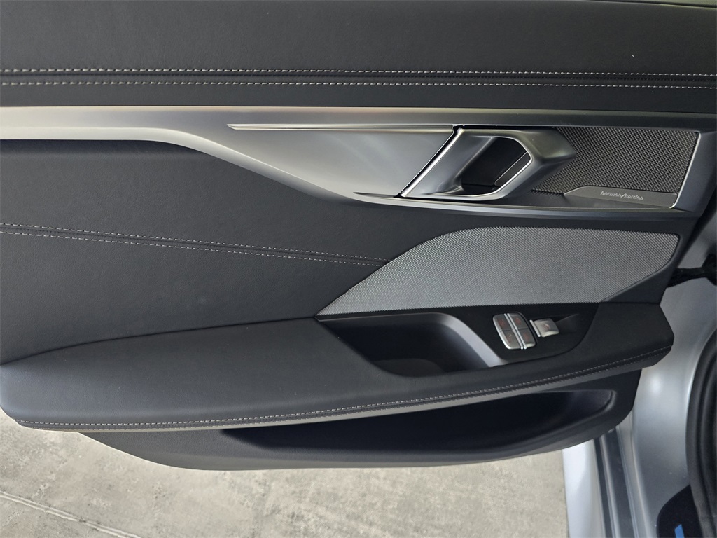 2026 Bmw 840i Gran Coupe photo 13