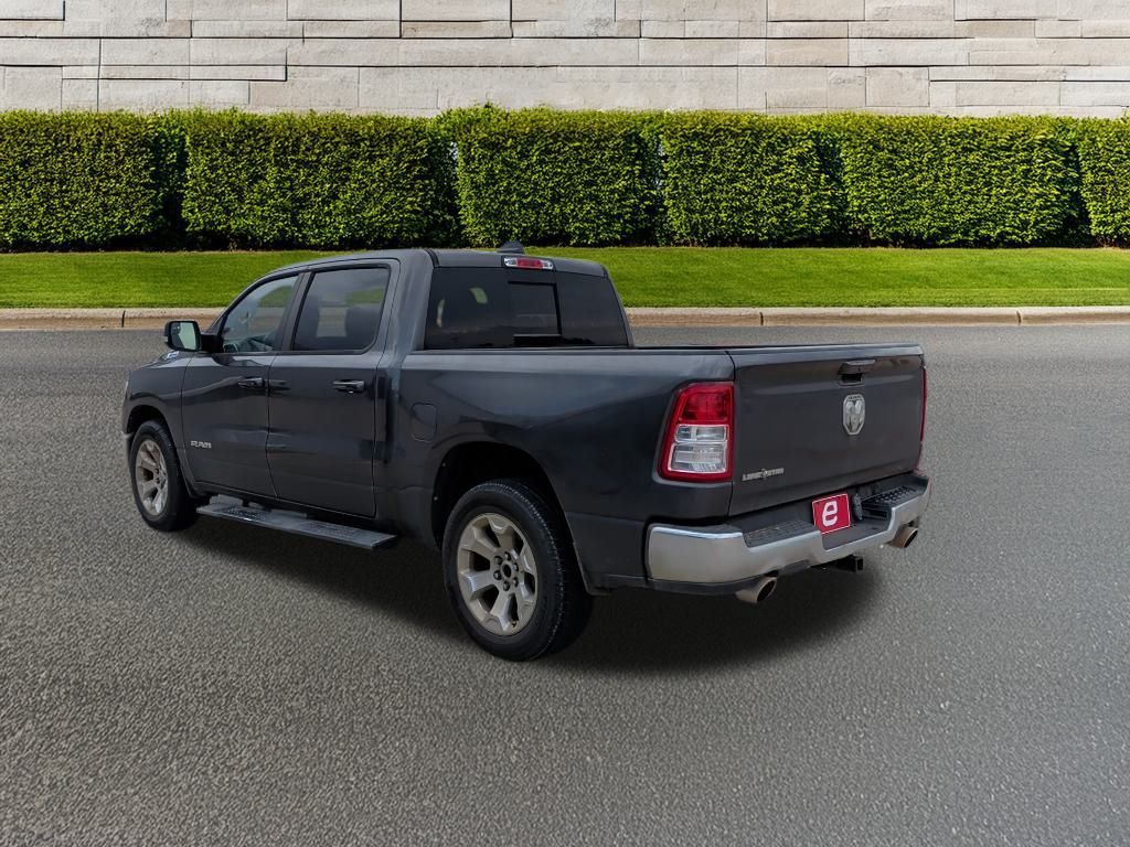 2022 Ram 1500 Big Horn Lone Star photo 4