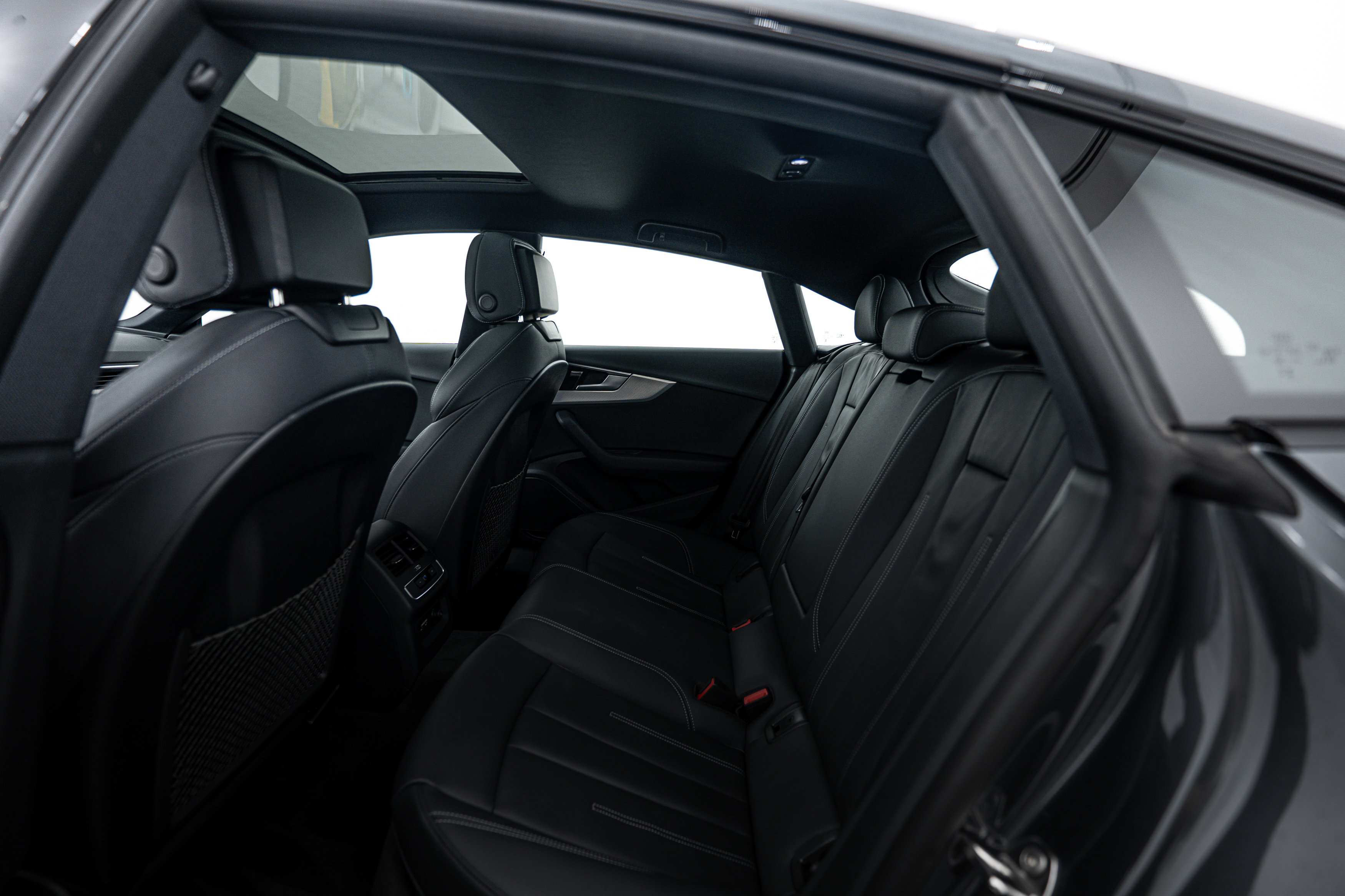 2025 Audi A5 S line Quattro Premium photo 16